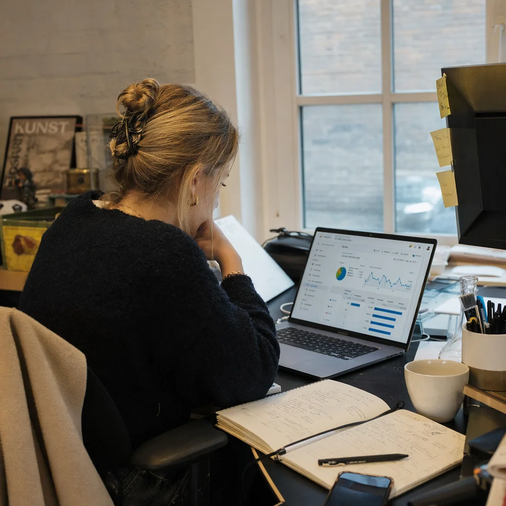 Marketing & communicatie