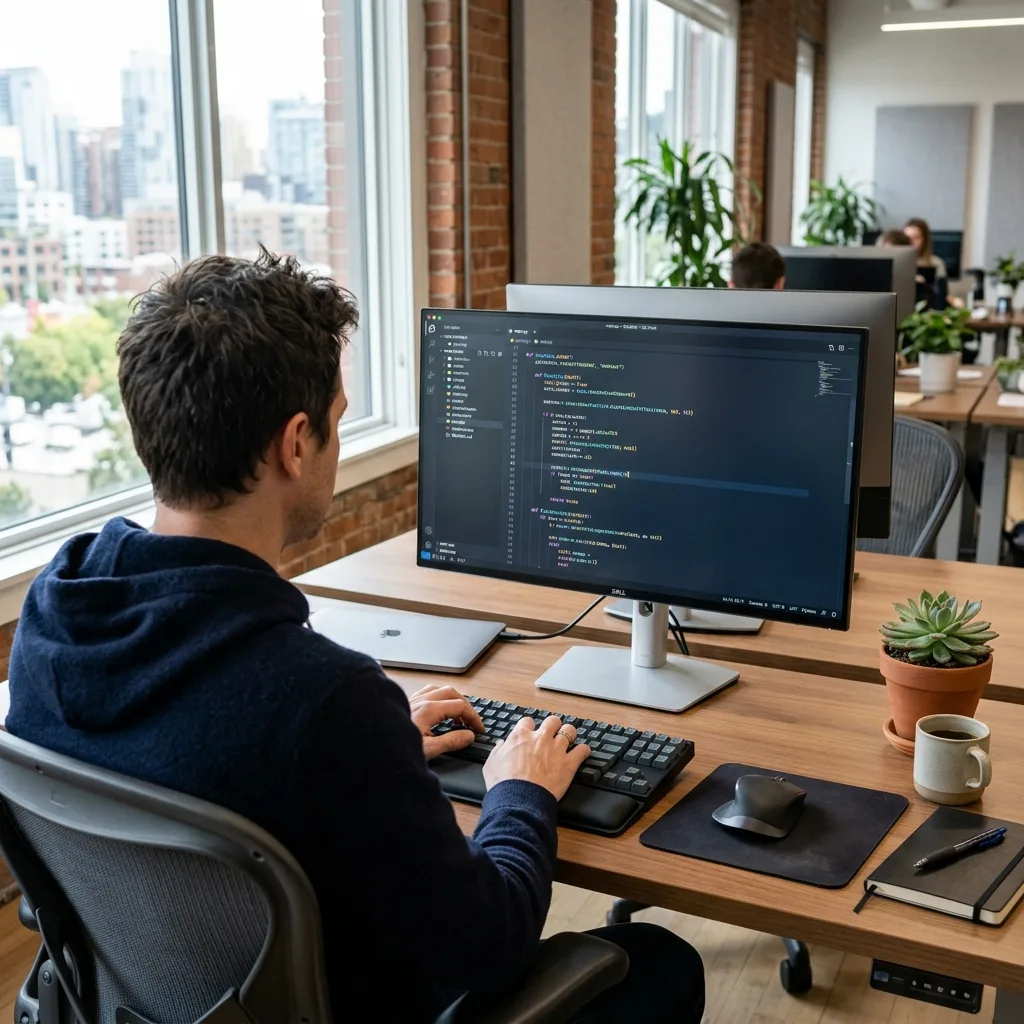 Digitaliseren en automatiseren