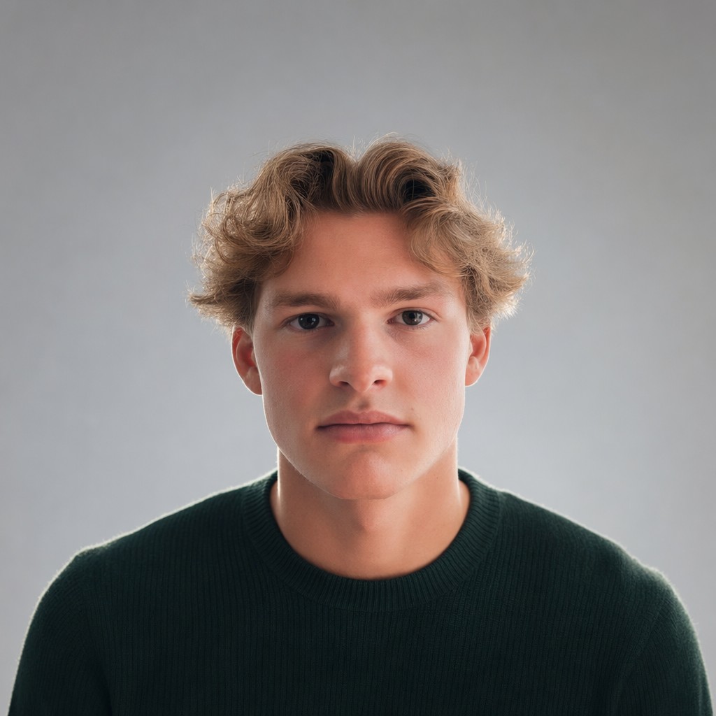 Timo D'Hiet, co-founder van Nordant